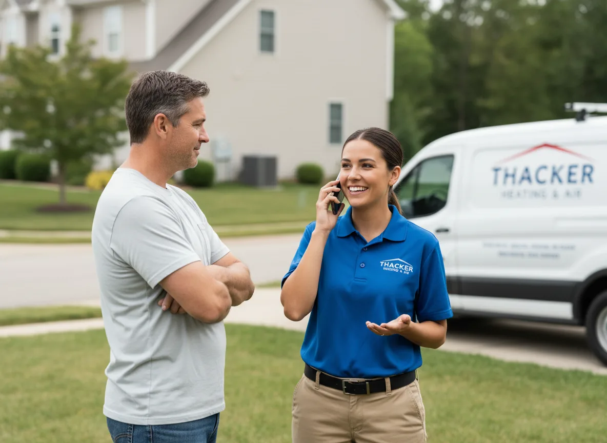 Ac Repair Kiefer, OK FAQs